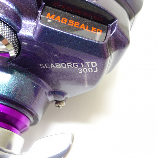 17シーボーグ 300J